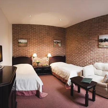Purkmistr Hotel Plzeň