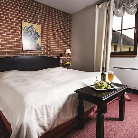 Purkmistr Hotel