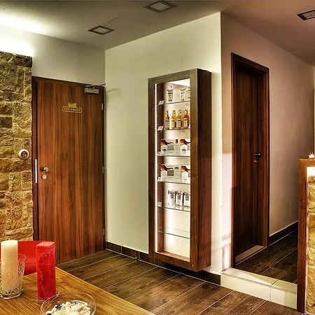 Purkmistr Beer & Otel 4*