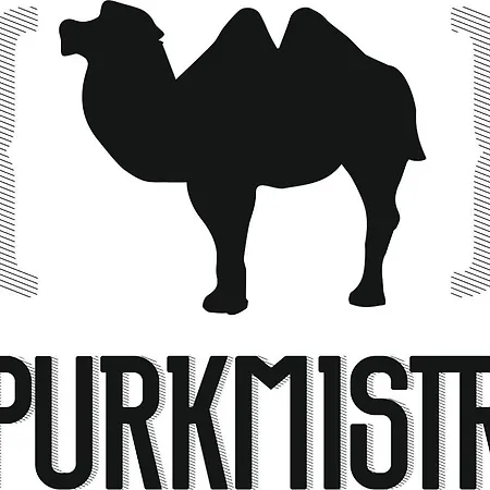 Hotel Purkmistr 4*