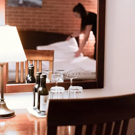 Purkmistr Hotel