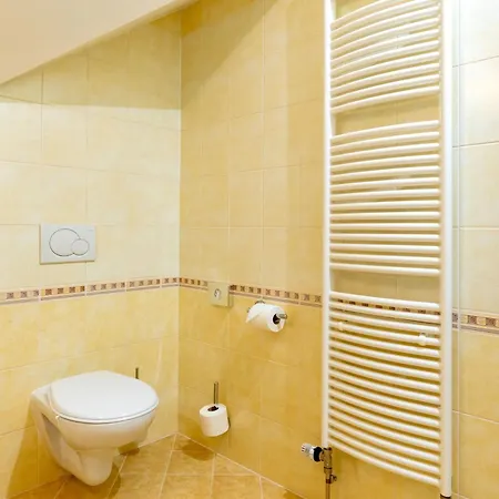 Purkmistr Hotel