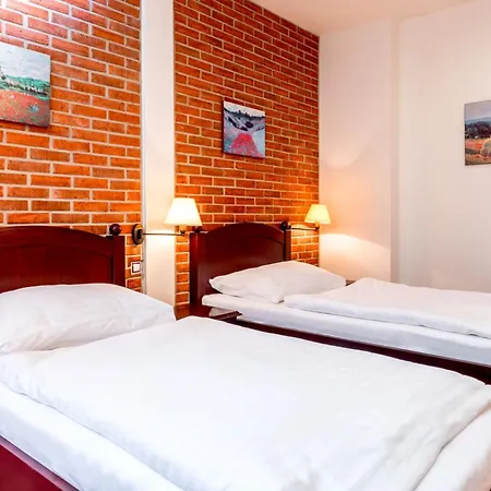 Purkmistr Hotel