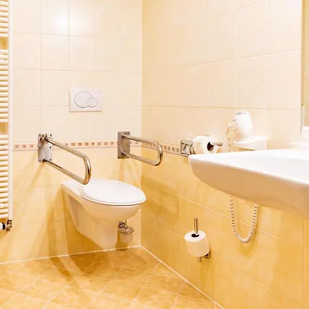 Purkmistr Hotel 4*