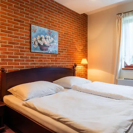 Purkmistr Hotel