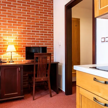 Hotel Purkmistr Plzen