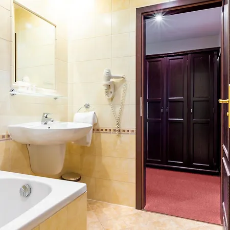 Purkmistr Hotel
