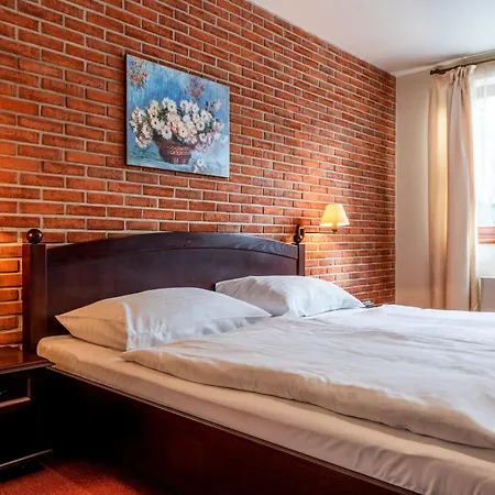 Hotel Purkmistr