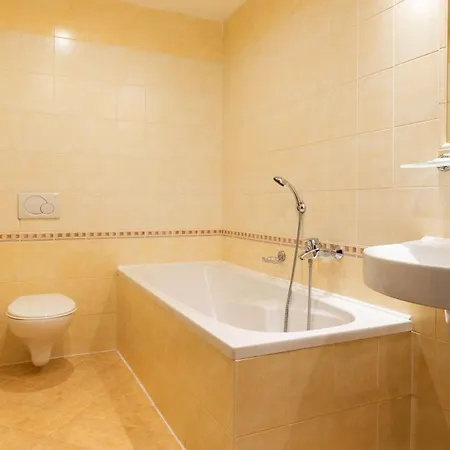 Purkmistr Hotel 4*