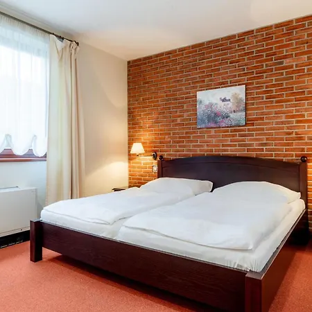 Hotel Purkmistr Plzen