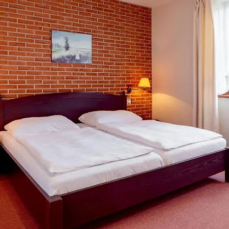 Purkmistr Hotel
