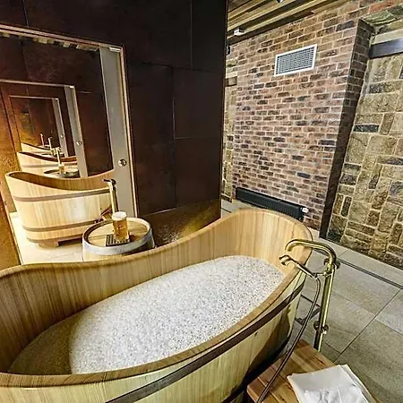 Purkmistr Beer & Otel