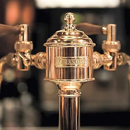 Otel Purkmistr Beer & 4*