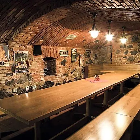 Purkmistr Beer & Otel Plzeň