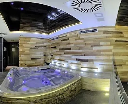 Otel Purkmistr Beer & Plzeň