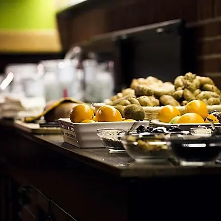 Otel Purkmistr Beer & 4*