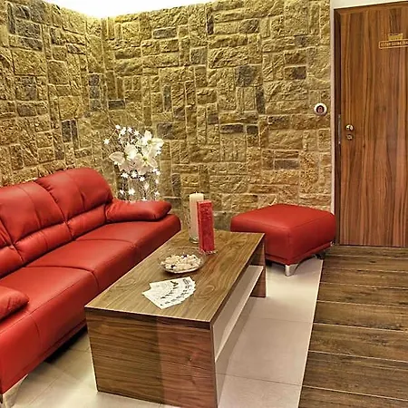 Purkmistr Beer & Otel 4*