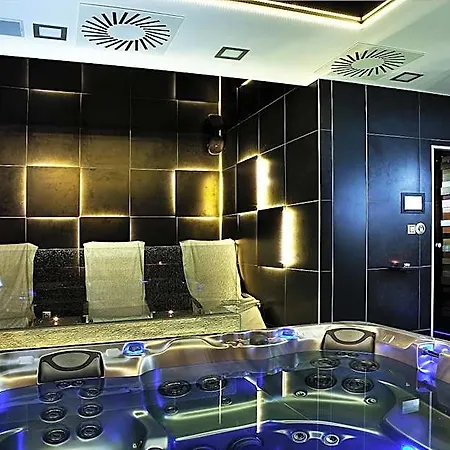Otel Purkmistr Beer & 4*