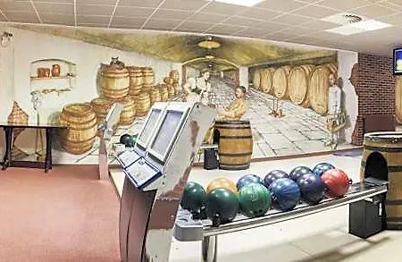 Purkmistr Beer & Otel 4*