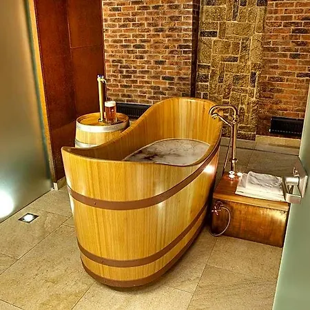 Purkmistr Beer & Otel 4*