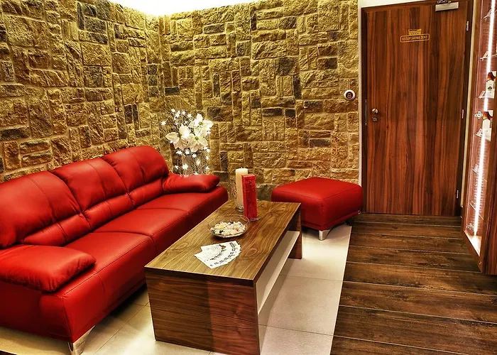 Hotel Purkmistr Beer & Plzeň