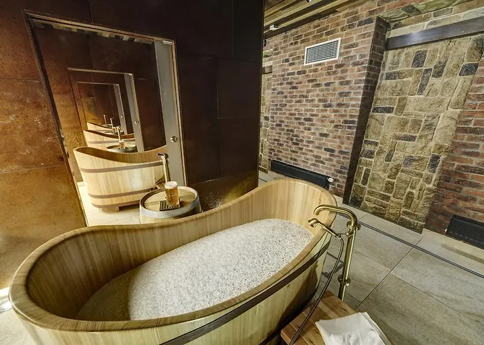 Purkmistr Beer & Hotell