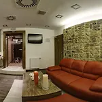 Purkmistr Beer & 4*