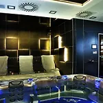 Hotel Purkmistr Beer & 4*