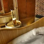 Hotel Purkmistr Beer & Plzeň