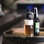 Purkmistr Beer & Hotel 4*