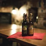 מלון Purkmistr Beer & 4*