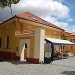 Hotel Purkmistr Beer &