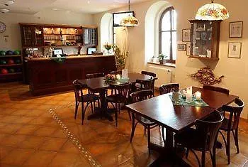 Hotel Purkmistr Beer &