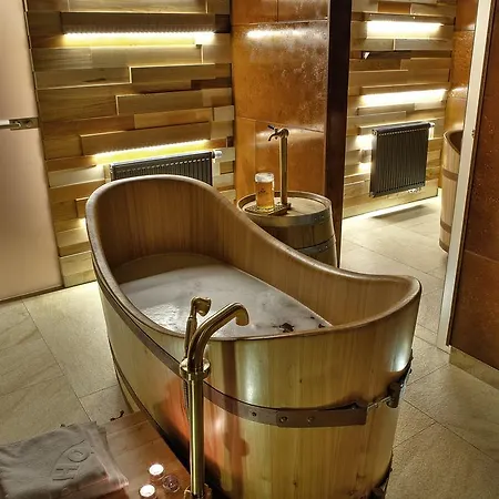 Hotel Purkmistr Beer & 4*
